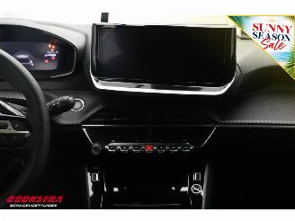 Peugeot e-2008 EV Allure 50 kWh Clima Cruise picture 26