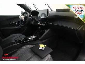 Peugeot e-2008 EV Allure 50 kWh Clima Cruise picture 24