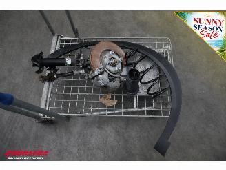 Peugeot e-2008 EV Allure 50 kWh Clima Cruise picture 38