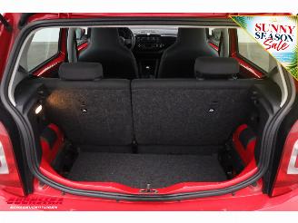 Volkswagen Up! 1.0 move up! BlueMotion Airco picture 15