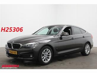 Auto incidentate BMW 3-serie GT 318d AUT Clima Cruise Camera SHZ PDC 97.001 km! 2018/9