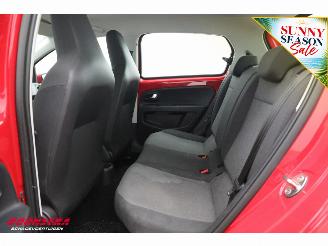 Volkswagen Up! 1.0 up! Edition BlueMotion 5-drs Airco picture 10