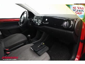 Volkswagen Up! 1.0 up! Edition BlueMotion 5-drs Airco picture 6