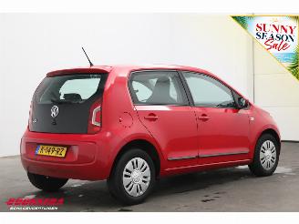 Volkswagen Up! 1.0 up! Edition BlueMotion 5-drs Airco picture 3