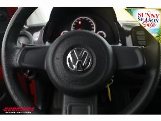 Volkswagen Up! 1.0 up! Edition BlueMotion 5-drs Airco picture 12