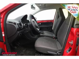 Volkswagen Up! 1.0 up! Edition BlueMotion 5-drs Airco picture 9