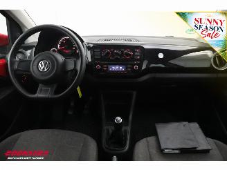 Volkswagen Up! 1.0 up! Edition BlueMotion 5-drs Airco picture 7