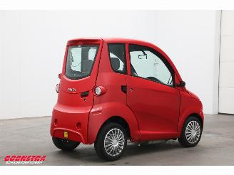Canta  2 Comfort 200cc BY 2018 picture 3