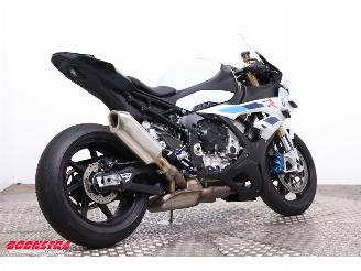 BMW  S 1000 RR ABS LED Cruise Heizgriffe 2.247 km! picture 3