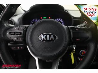Kia Picanto 1.2 CVVT Aut. GT-Line Dynamicline Leder Navi Clima Camera picture 19