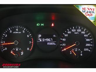 Kia Picanto 1.2 CVVT Aut. GT-Line Dynamicline Leder Navi Clima Camera picture 20