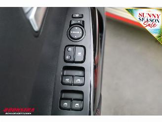 Kia Picanto 1.2 CVVT Aut. GT-Line Dynamicline Leder Navi Clima Camera picture 21