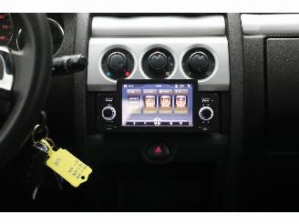 Aixam  S8 Crossline Pack LMV Bluetooth Camera PDC picture 28