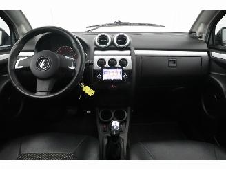Aixam  S8 Crossline Pack LMV Bluetooth Camera PDC picture 27