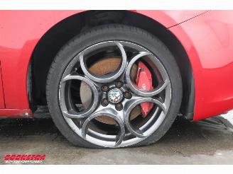 Alfa Romeo Giulietta 1.7 TBi Quadrifoglio Verde Navi Clima Cruise AHK picture 18