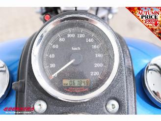 Harley-Davidson  FXDL Low Rider 5HD Vance Hines picture 12
