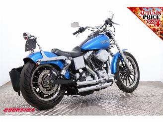 Harley-Davidson  FXDL Low Rider 5HD Vance Hines picture 3
