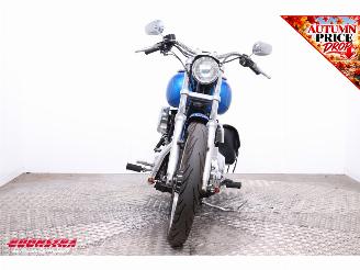 Harley-Davidson  FXDL Low Rider 5HD Vance Hines picture 6