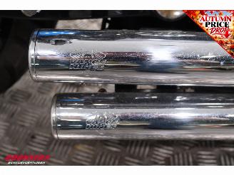 Harley-Davidson  FXDL Low Rider 5HD Vance Hines picture 13