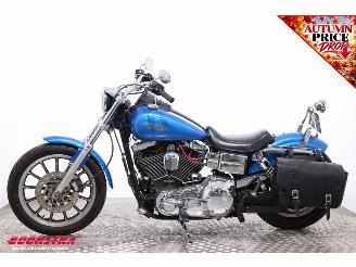 Harley-Davidson  FXDL Low Rider 5HD Vance Hines picture 5