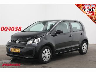 škoda osobní automobily Volkswagen Up! 1.0 5-drs Airco 95.741 km! 2022/11
