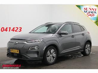 škoda osobní automobily Hyundai Kona EV Premium 64 kWh LED ACC Krell Ventilatie LRHZ 2019/8