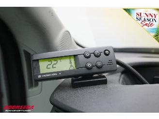 Ford Transit 2.0 TDCI Kuhlkoffer Navi Airco Cruise Camera picture 9