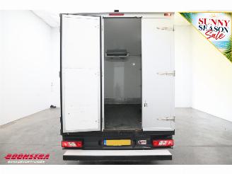 Ford Transit 2.0 TDCI Kuhlkoffer Navi Airco Cruise Camera picture 7