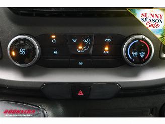 Ford Transit 2.0 TDCI Kuhlkoffer Navi Airco Cruise Camera picture 20