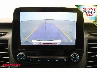 Ford Transit 2.0 TDCI Kuhlkoffer Navi Airco Cruise Camera picture 17