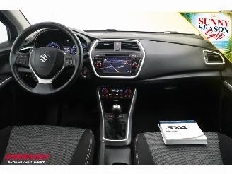 Suzuki S-Cross 1.6 Comfort Navi Clima Cruise Camera SHZ 55.263 km! picture 21