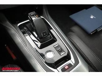 Peugeot 308 SW 1.2 PureTech Allure Avantage Cruise Navi Clima Apple/Android Virtual Camera PDC picture 26