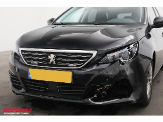 Peugeot 308 SW 1.2 PureTech Allure Avantage Cruise Navi Clima Apple/Android Virtual Camera PDC picture 10