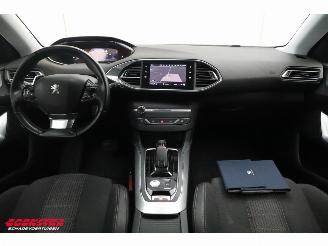 Peugeot 308 SW 1.2 PureTech Allure Avantage Cruise Navi Clima Apple/Android Virtual Camera PDC picture 13