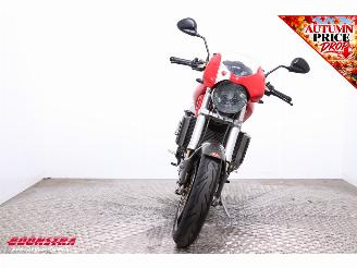 Ducati  Monster S4R Termignoni picture 6