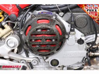 Ducati  Monster S4R Termignoni picture 13