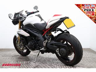 Triumph Speed Triple R ABS SC Project Quickshift picture 4