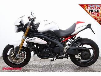Triumph Speed Triple R ABS SC Project Quickshift picture 5