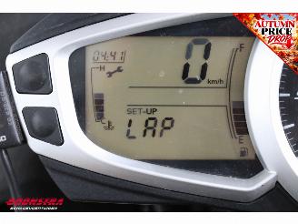 Triumph Speed Triple R ABS SC Project Quickshift picture 11