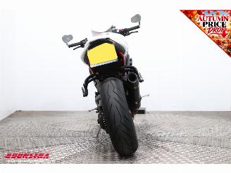 Triumph Speed Triple R ABS SC Project Quickshift picture 8