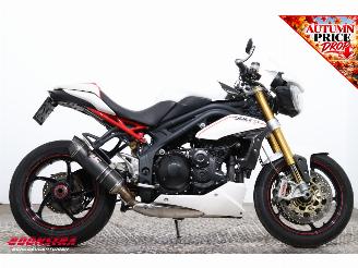 Triumph Speed Triple R ABS SC Project Quickshift picture 7