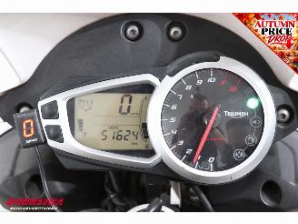 Triumph Speed Triple R ABS SC Project Quickshift picture 10