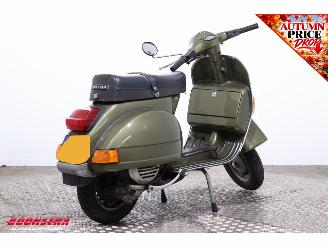 Vespa  PX 150 E BY 1985 picture 3