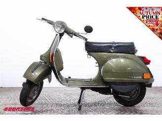 Vespa  PX 150 E BY 1985 picture 5