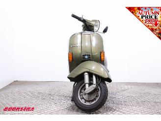 Vespa  PX 150 E BY 1985 picture 6