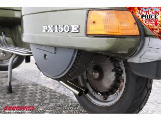 Vespa  PX 150 E BY 1985 picture 13