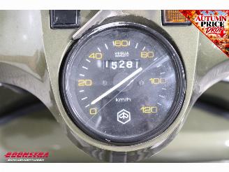 Vespa  PX 150 E BY 1985 picture 9