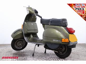 Vespa  PX 150 E BY 1985 picture 4