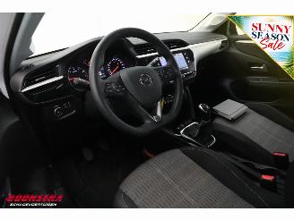 Opel Corsa 1.2 Level 2 Apple/Android Airco Cruise picture 10