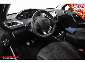 Peugeot 208 1.2 PureTech GT-line Navi Clima Cruise Camera PDC 57.228 km! picture 20